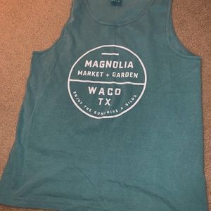 Magnolia Comfort Colors Tank